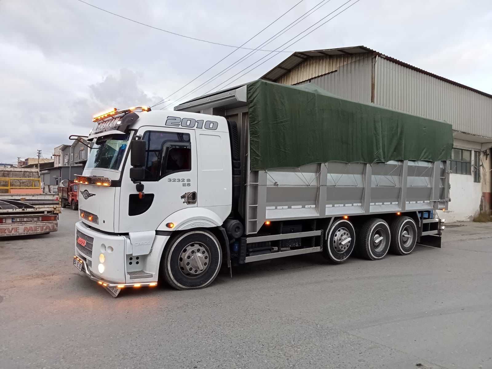 Sakarya Toptan Hurda