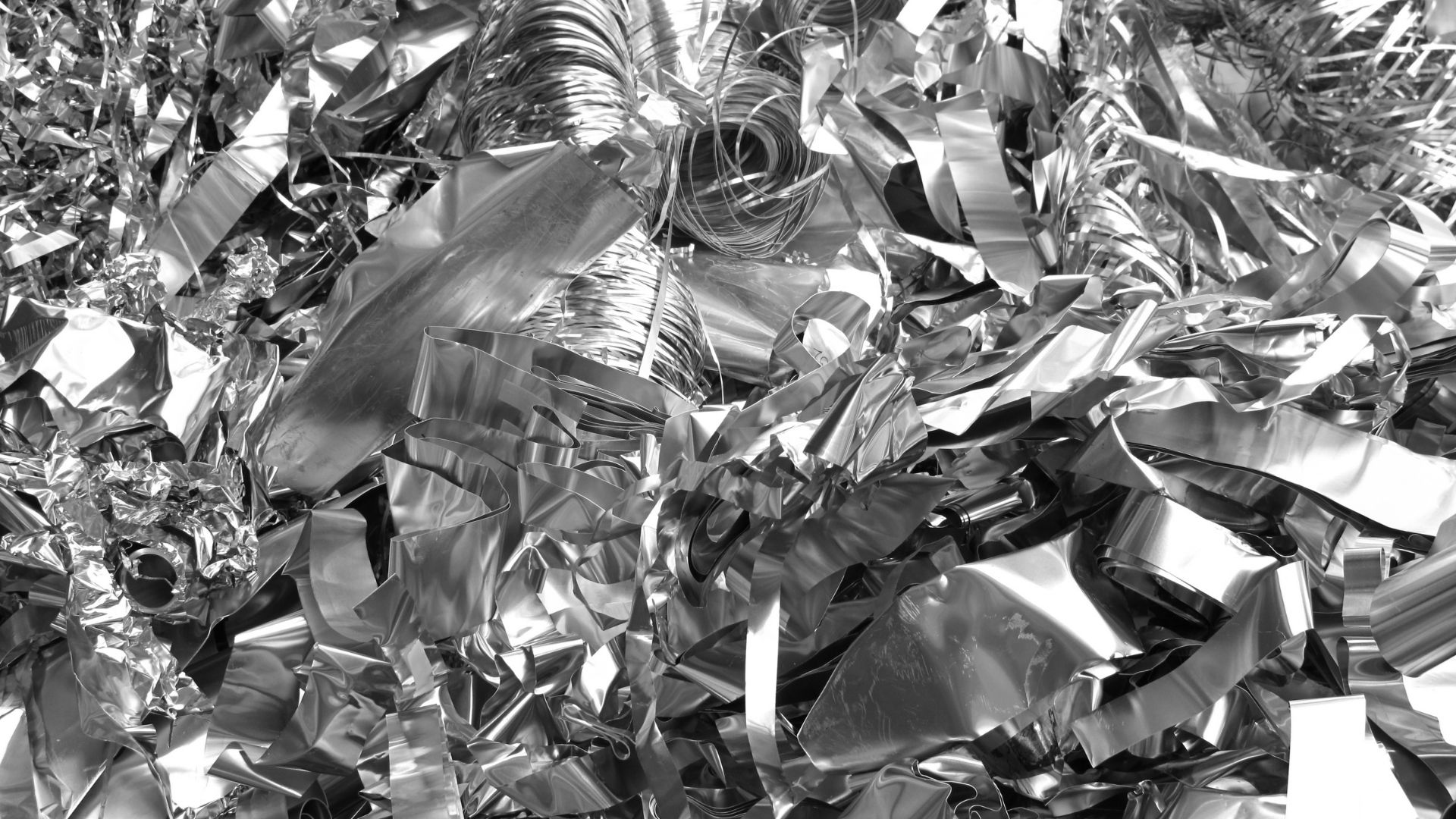 Sakarya Alüminyum Hurda