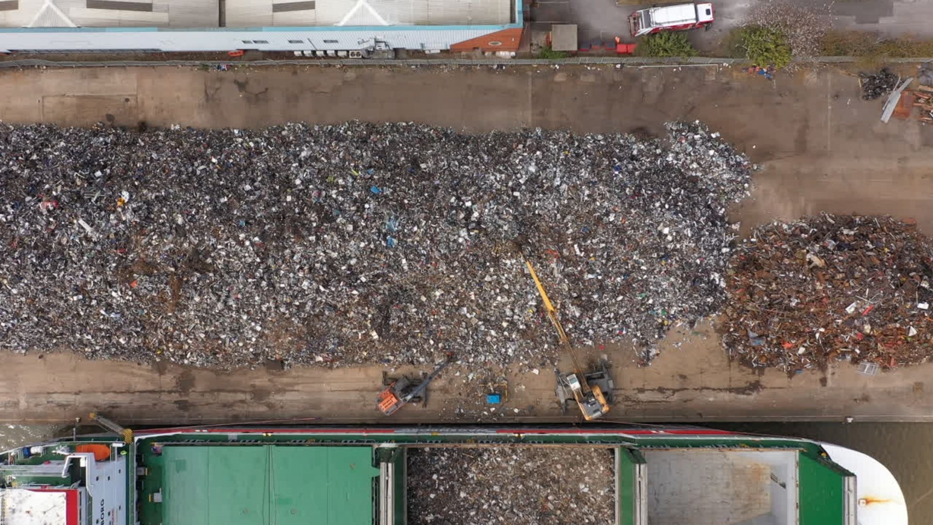 Sakarya Çinko Hurda