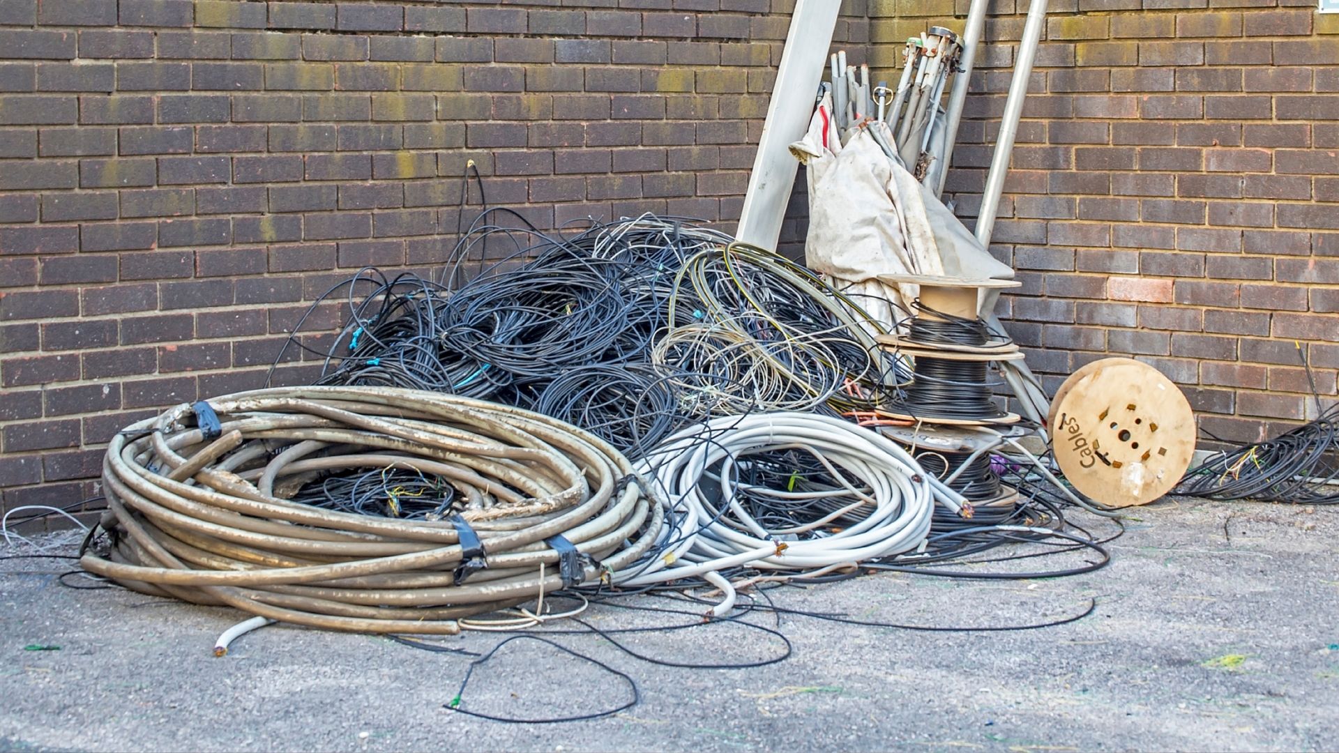 Sakarya Kablo Hurdası