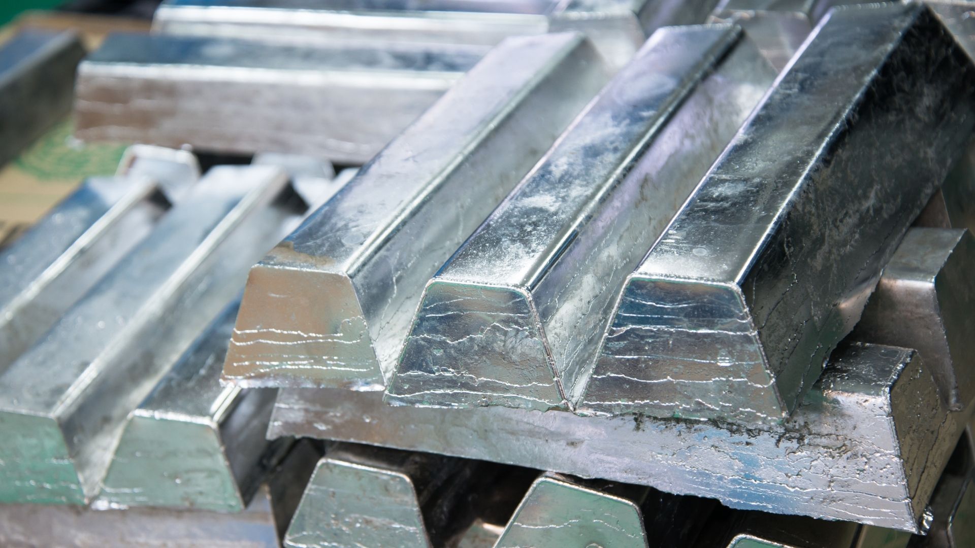 Sakarya Kurşun Hurda