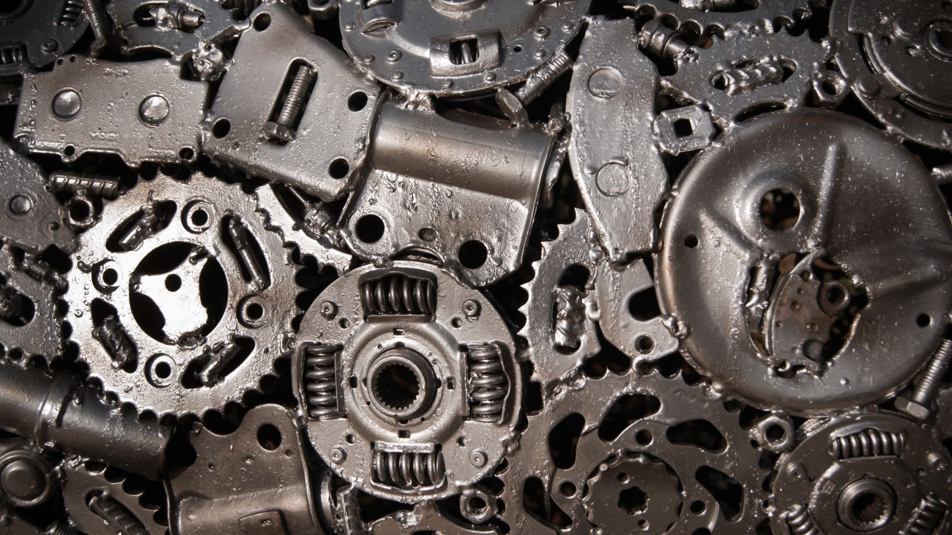 Sakarya Makine Hurdası